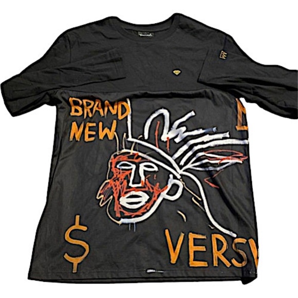 Diamond Supply Co. Other - Jean-Michel Basquiat Long Sleeve